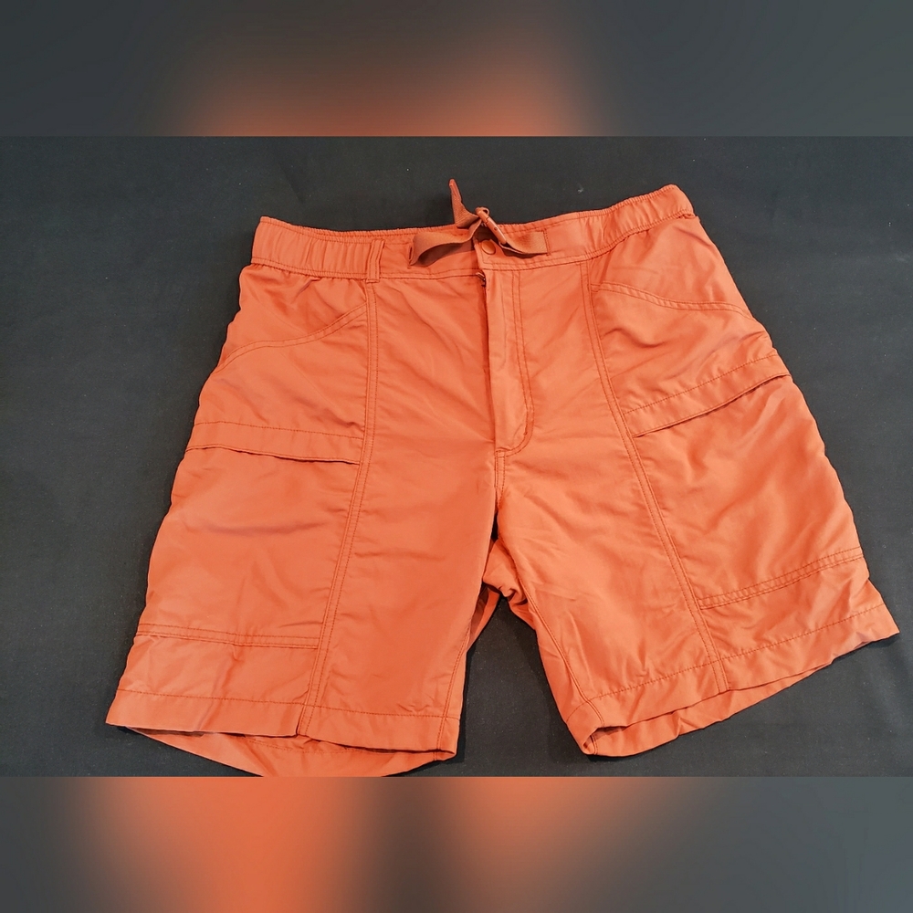 Uniqlo Geared Utility Shorts